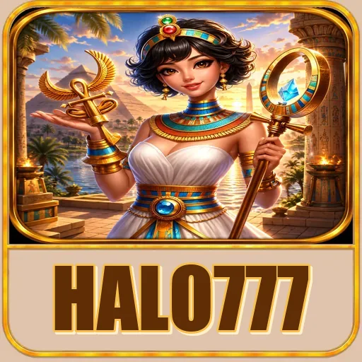 Pratinjau tampilan halo777