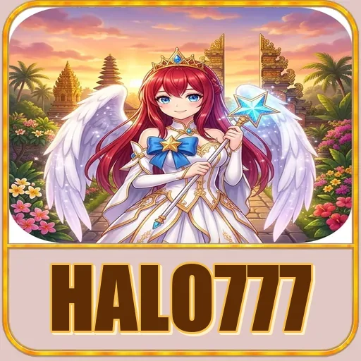 Pratinjau layar halo777